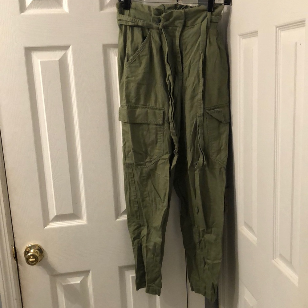 Casual Cargos